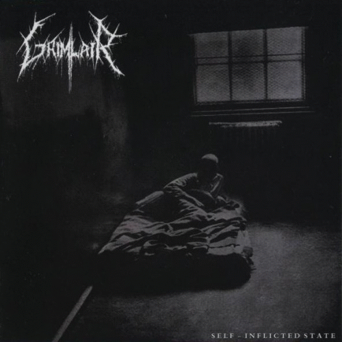 Grimlair : Self-Inflicted State